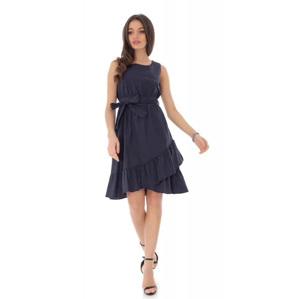 Classic cotton dress, Aimelia - DR4106